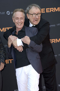 Filmpremiere 'Die Ermittlung' in Berlin
