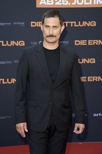Filmpremiere 'Die Ermittlung' in Berlin
