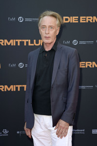 Filmpremiere 'Die Ermittlung' in Berlin