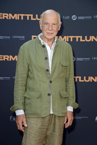 Filmpremiere 'Die Ermittlung' in Berlin