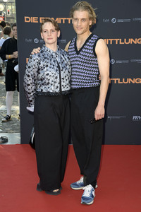 Filmpremiere 'Die Ermittlung' in Berlin
