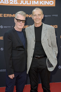 Filmpremiere 'Die Ermittlung' in Berlin