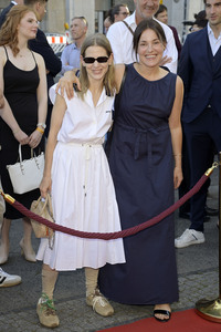 Filmpremiere 'Die Ermittlung' in Berlin