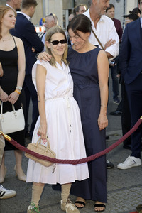 Filmpremiere 'Die Ermittlung' in Berlin