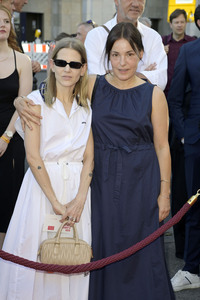 Filmpremiere 'Die Ermittlung' in Berlin