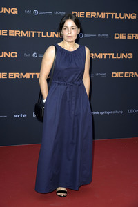 Filmpremiere 'Die Ermittlung' in Berlin