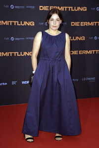 Filmpremiere 'Die Ermittlung' in Berlin
