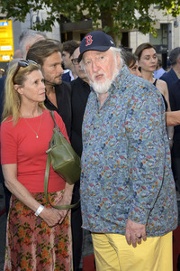 Filmpremiere 'Die Ermittlung' in Berlin