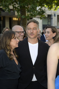 Filmpremiere 'Die Ermittlung' in Berlin