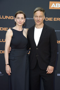 Filmpremiere 'Die Ermittlung' in Berlin