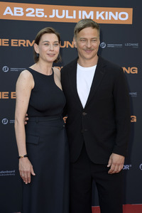 Filmpremiere 'Die Ermittlung' in Berlin