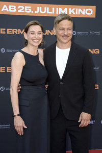 Filmpremiere 'Die Ermittlung' in Berlin