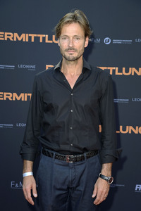 Filmpremiere 'Die Ermittlung' in Berlin