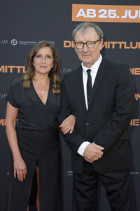 Filmpremiere 'Die Ermittlung' in Berlin