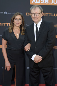 Filmpremiere 'Die Ermittlung' in Berlin