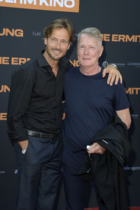 Filmpremiere 'Die Ermittlung' in Berlin