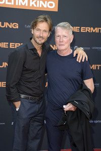 Filmpremiere 'Die Ermittlung' in Berlin