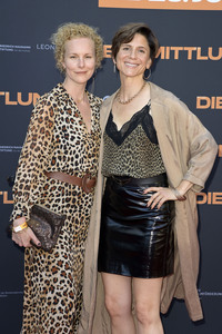 Filmpremiere 'Die Ermittlung' in Berlin