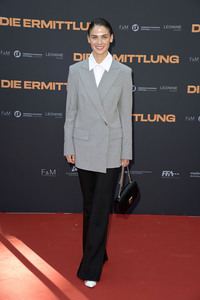 Filmpremiere 'Die Ermittlung' in Berlin