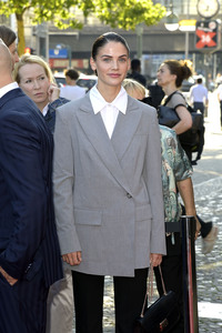 Filmpremiere 'Die Ermittlung' in Berlin