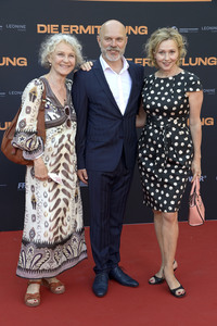 Filmpremiere 'Die Ermittlung' in Berlin