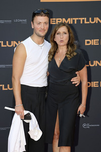 Filmpremiere 'Die Ermittlung' in Berlin
