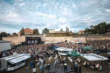 Konzert von 01099 in Erfurt
