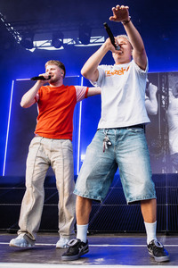 Konzert von 01099 in Erfurt