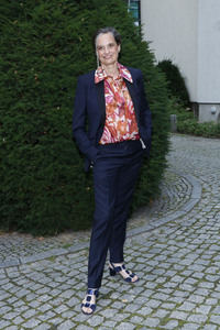 Filmpremiere 'Zwei zu eins' in Berlin