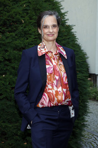 Filmpremiere 'Zwei zu eins' in Berlin