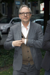 Filmpremiere 'Zwei zu eins' in Berlin