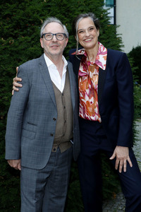 Filmpremiere 'Zwei zu eins' in Berlin