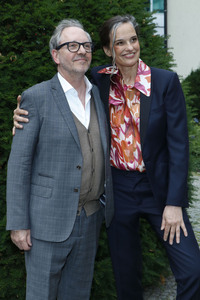 Filmpremiere 'Zwei zu eins' in Berlin