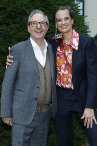 Filmpremiere 'Zwei zu eins' in Berlin