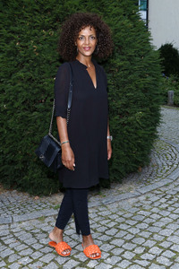 Filmpremiere 'Zwei zu eins' in Berlin