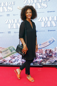 Filmpremiere 'Zwei zu eins' in Berlin
