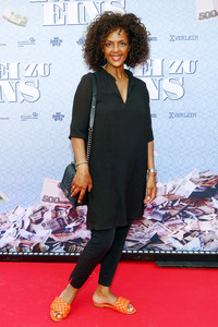 Filmpremiere 'Zwei zu eins' in Berlin