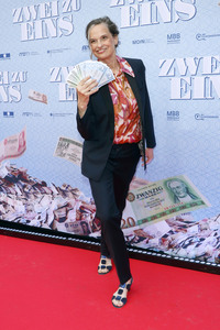 Filmpremiere 'Zwei zu eins' in Berlin