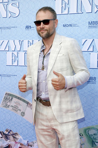 Filmpremiere 'Zwei zu eins' in Berlin