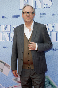 Filmpremiere 'Zwei zu eins' in Berlin