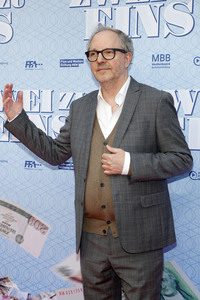 Filmpremiere 'Zwei zu eins' in Berlin