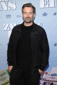 Filmpremiere 'Zwei zu eins' in Berlin