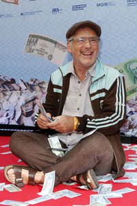 Filmpremiere 'Zwei zu eins' in Berlin