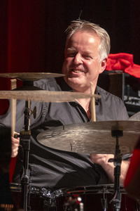 Konzert von Wolfgang Haffner Magic Four in Stuttgart