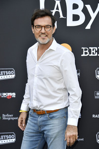 VIP-Premiere von 'Tim Burton's Labyrinth' in Berlin