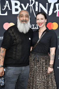 VIP-Premiere von 'Tim Burton's Labyrinth' in Berlin