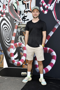 VIP-Premiere von 'Tim Burton's Labyrinth' in Berlin