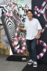 VIP-Premiere von 'Tim Burton's Labyrinth' in Berlin