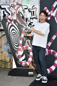 VIP-Premiere von 'Tim Burton's Labyrinth' in Berlin