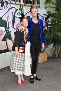 VIP-Premiere von 'Tim Burton's Labyrinth' in Berlin